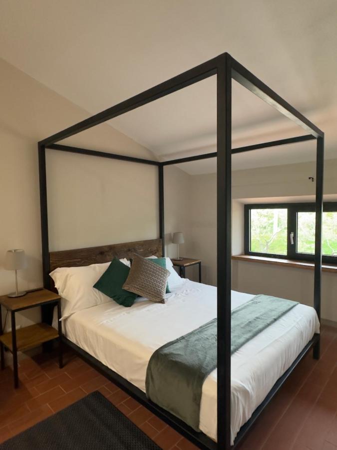 Casa M Tuscany Кьянчано-Терме Экстерьер фото
