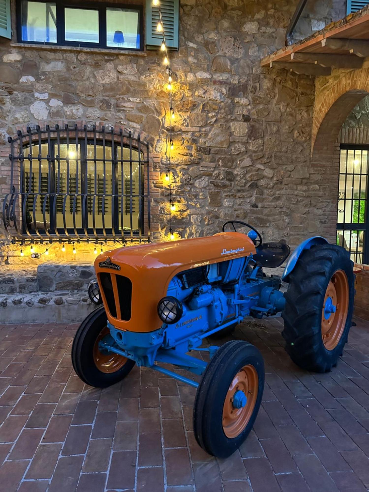 Casa M Tuscany Кьянчано-Терме Экстерьер фото